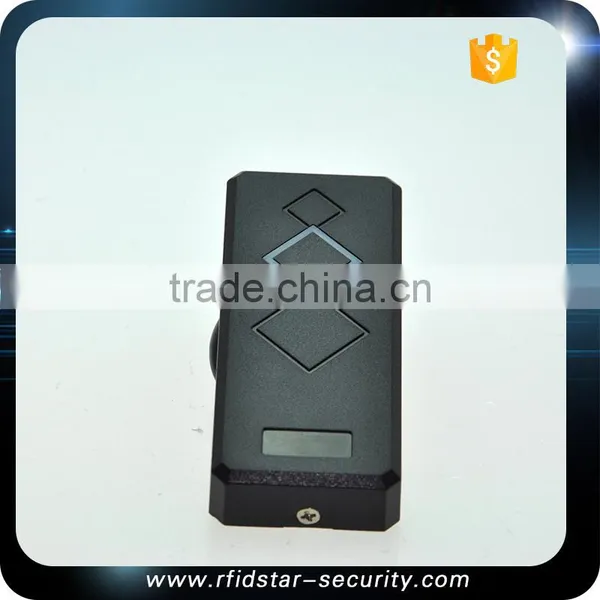 Small Size Out Door Smart Reader for Access Control System photo-3