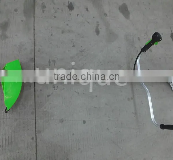 Gasoline Grass Trimmer/garden Tools/brush Cutter UQ250 photo-2