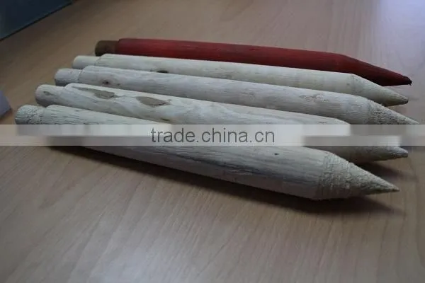 Kego Wooden Stakes for Plant Support photo-6