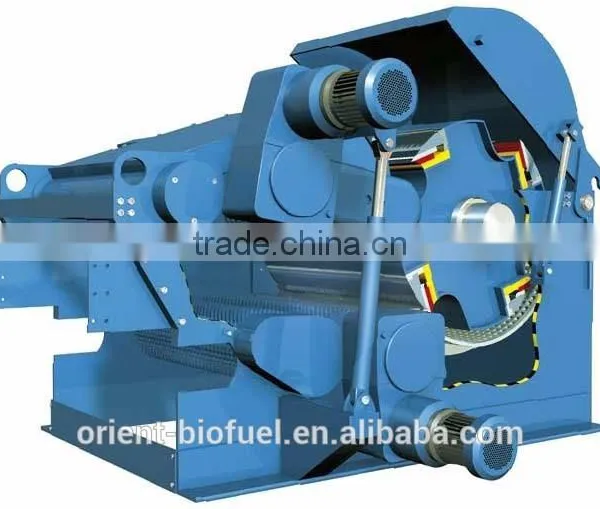 CE industrial electric grinder