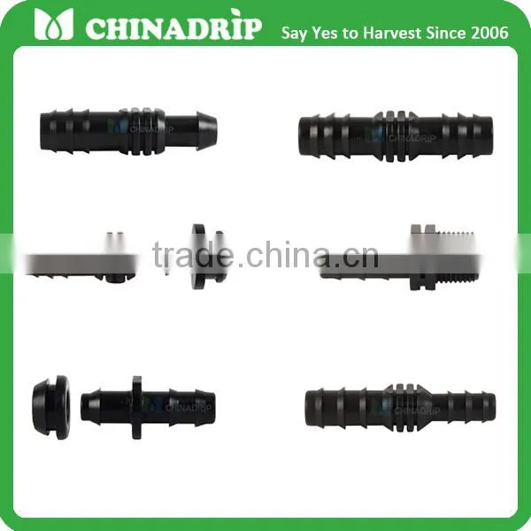 Drip Irrigation Pipe Fittings photo-4