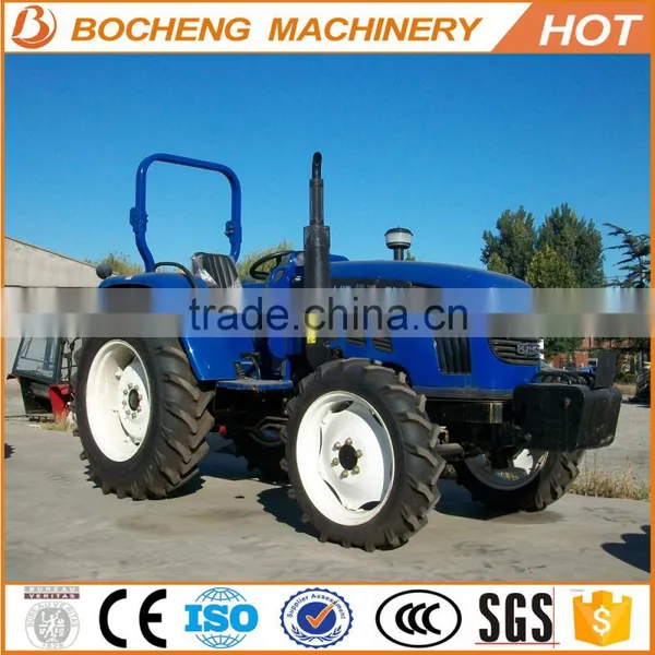 Manufacturer Quanchai Engine Farm Tractor photo-4
