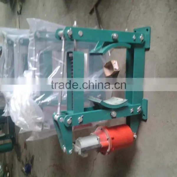 Electronic Hydraulic Brake -YWZ3 Series photo-2