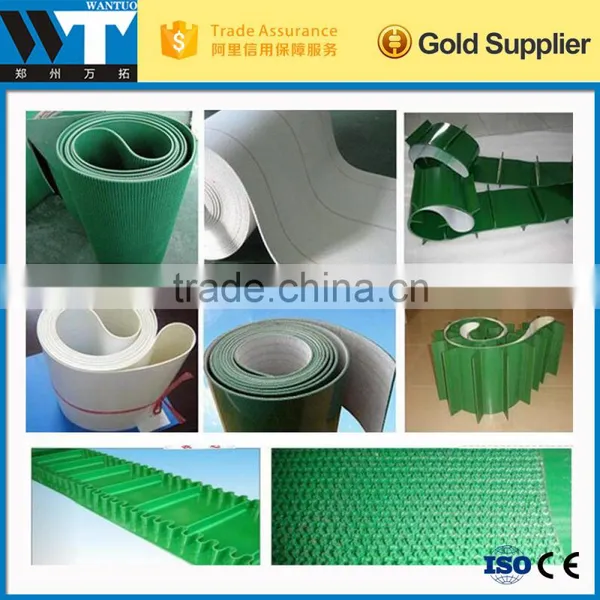 High Quality Food-grade Belt Conveyor With Lower Cost photo-2