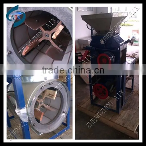 Cheap Mill Flour /wheat Flour Mill Machine/ Flour Milling Machine photo-3