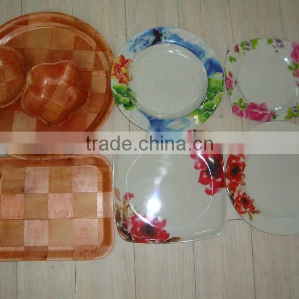 Automatic Melamine Machine