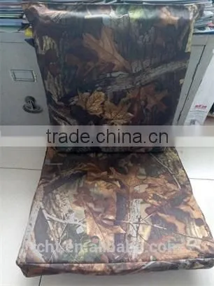 Hunting Climbing Steps Tree Stand photo-6