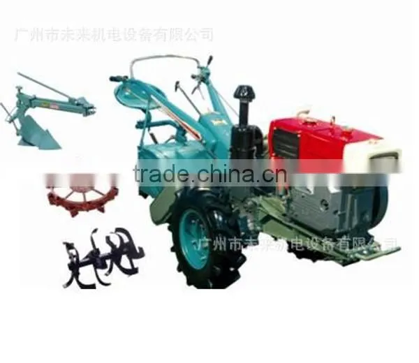 High Quality Walking Tractor for Directly Factory Price photo-2