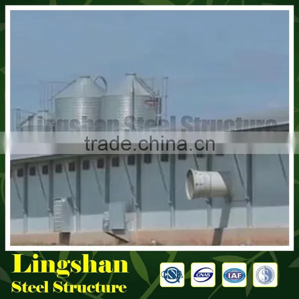 Chicken Farm Building for Sale photo-4