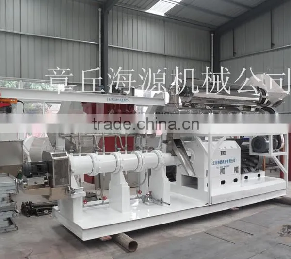 Modified Starch Machine in Zhangqiu Haiyuan Machinery photo-3
