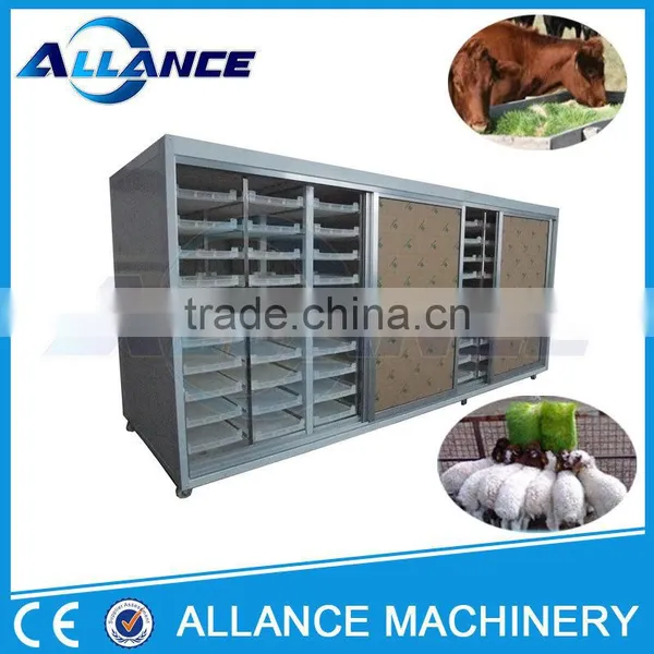 Automatic Germination Box For Radish /Lucerne Sprouts