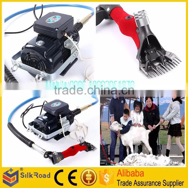 High Effiency Horse Clipper photo-6