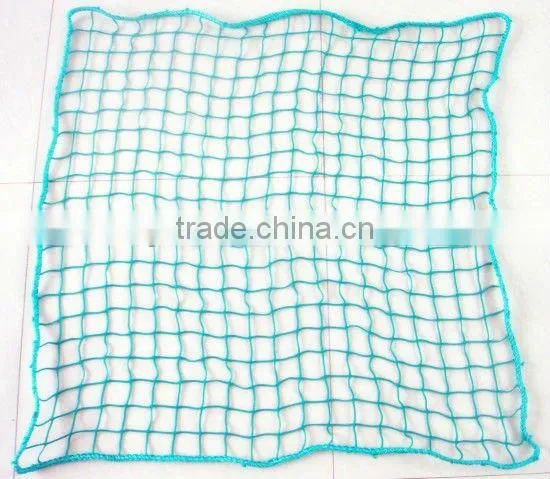 Best quality truck mesh trailer net