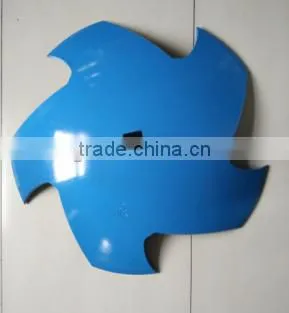 Harrow Disc Blade,smooth Disc Blade