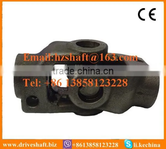 Pto Shaft Coupling With CE Certificated photo-5