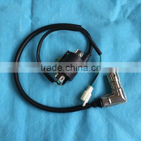 Ignition Coil for Mini Quad Sport Dirt Bike Motorcycle 110cc - 125cc photo-4