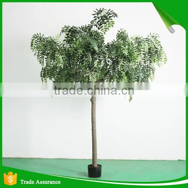 High Quality Lmitation Artificial Chinese Pagoda Tree photo-2
