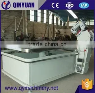 Plywood Used Mattress Tape Edge Machine photo-2