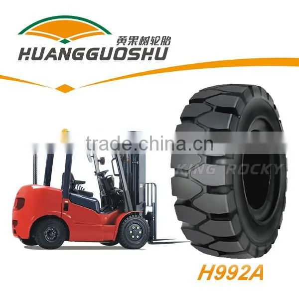 Toyota Forklift Tires 6.5-10 in China photo-4