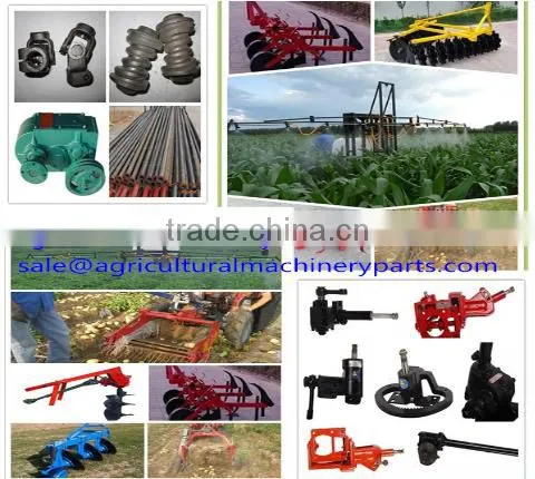 High Quality Agricultural Machine Rice Transplanter for Tractor Made in China/rice Transplanter for Tractor photo-4