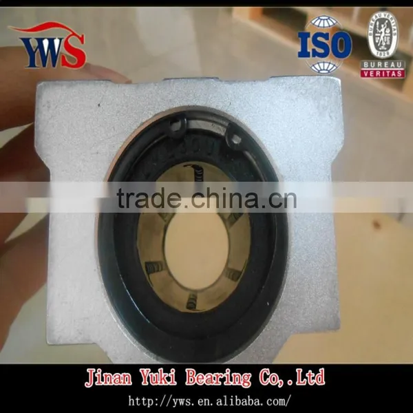 CNC Router Linear Slide Block SCS30UU photo-4