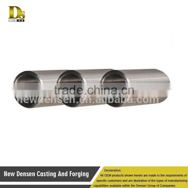 OEM China Custom Investment Casting and Stamping Parts photo-5