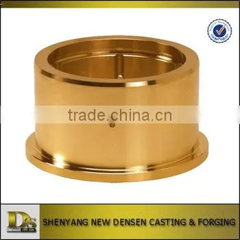 Chinag OEM High Precision Iron Casting Parts Impeller and Stainless Steel Casting Parts Impeller for Pump photo-5