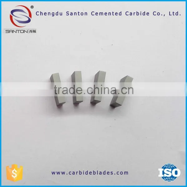 Hot Selling Hard Metall Tungsten Carbide Sheet photo-5