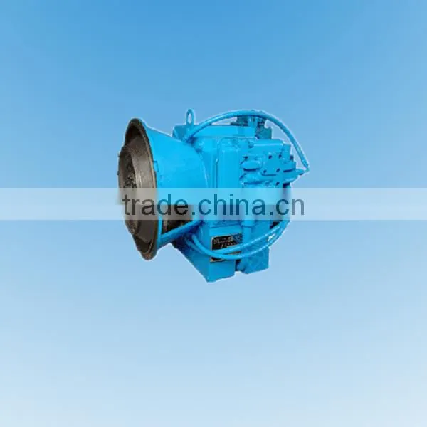 Advance Spare Parts Gearbox WG181 Transmission for Forklift Grader Loader-dozer and Tractor Transmission Part