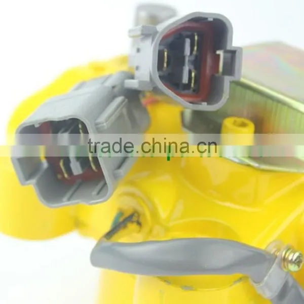 R130 Throttle Motor ,R130 Excavator Stepping Motor Governor Electric Parts photo-2