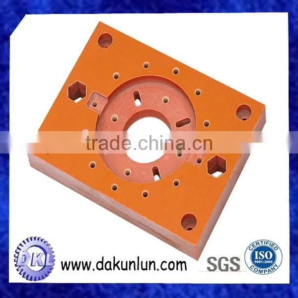 Professional Cheap Plastic Injection Molding Srevice Product photo-5