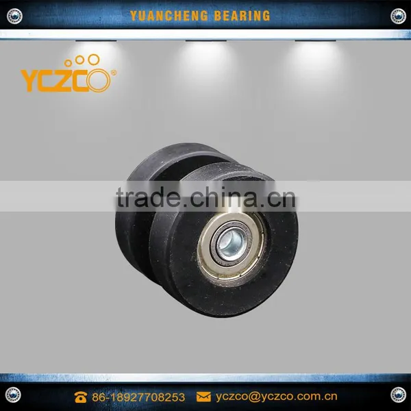 Best Selling Bearing 608z for Shower Sliding Door Rollers photo-2