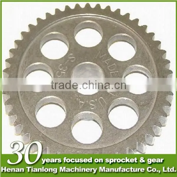 C-3002K/73002/203002 Engine Timing Chain Kit With S359 Crank photo-3