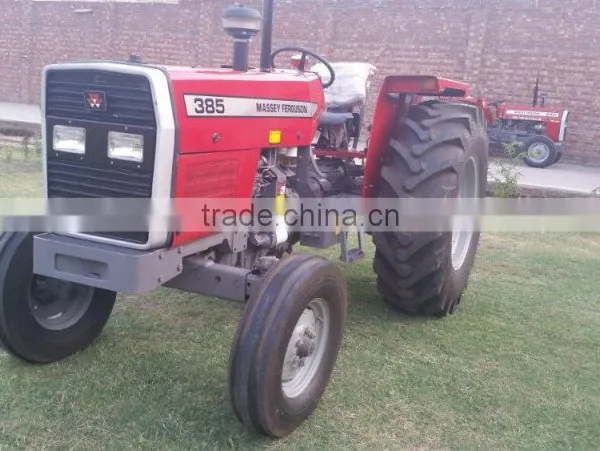 Pakistan Tractor Farm Machinery