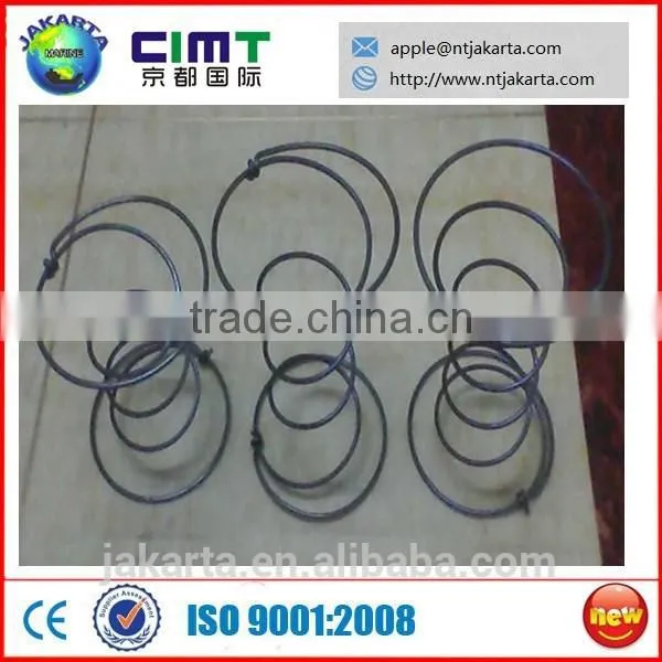 Kinds of Torsion Springs / Sofa Springs / Extension Springs photo-2