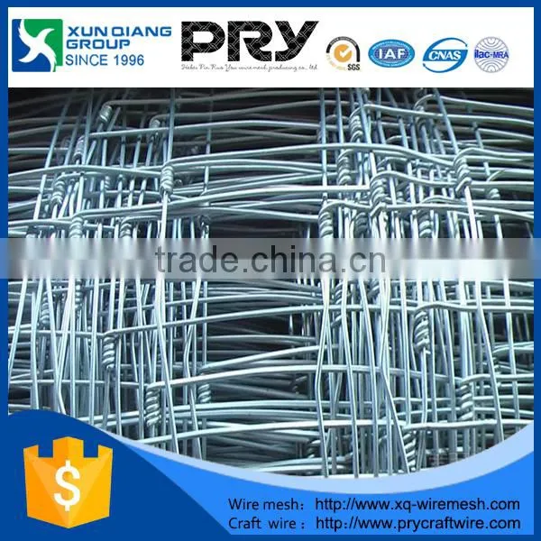 Galvanized Steel Deer Fence, Deer Farm Fencing, Deer Fencing Sale (ISO 9001) photo-6