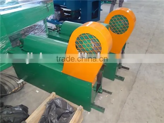 Wire Straightener and Cutter Machine Tools photo-2
