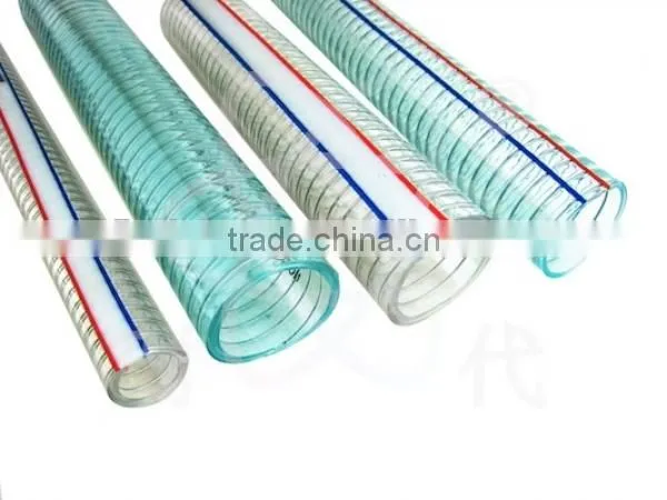 Professional Manufacturer of Plastic Hose PVC Pipe photo-3