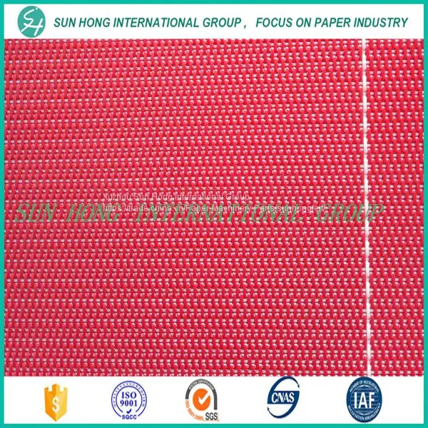 Top Quality Flat Yarn Dryer Fabric / Round Yarn Dryer Fabric photo-2