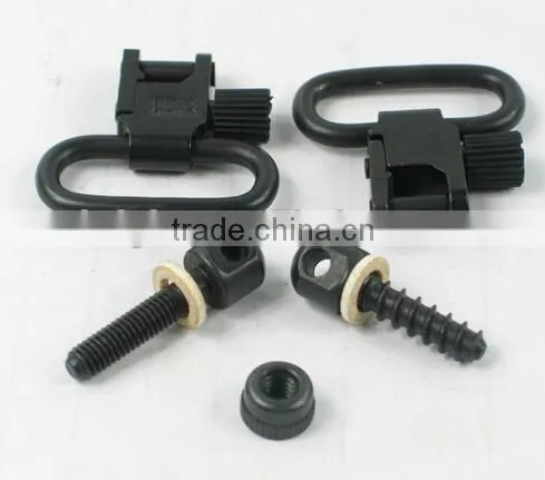 Tactical Quick Detachable Super QD Sling Swivel photo-4