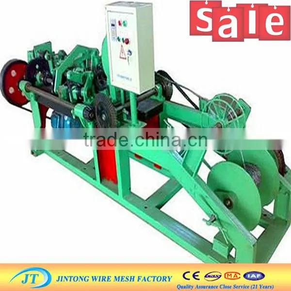 Best Price Barbed Wire Machine for Hot Sell photo-5