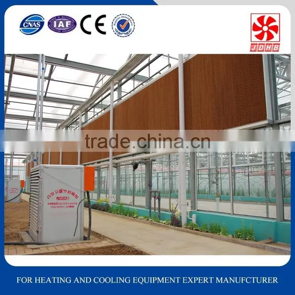 6090 Type Honey Comb Water Evaporative Solar Greenhouse Paper Cooling Pad photo-5