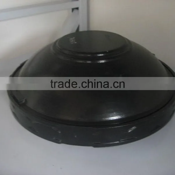 Aluminium Casting
