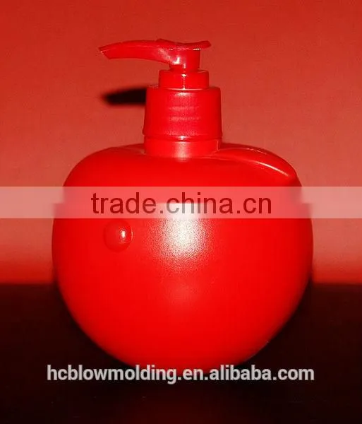 OEM Plastic my Bottle Making Machine/hot Water Bottle/plastic Spray Bottle photo-5