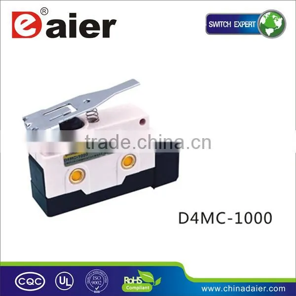 Micro Float Switch D4MC-1000