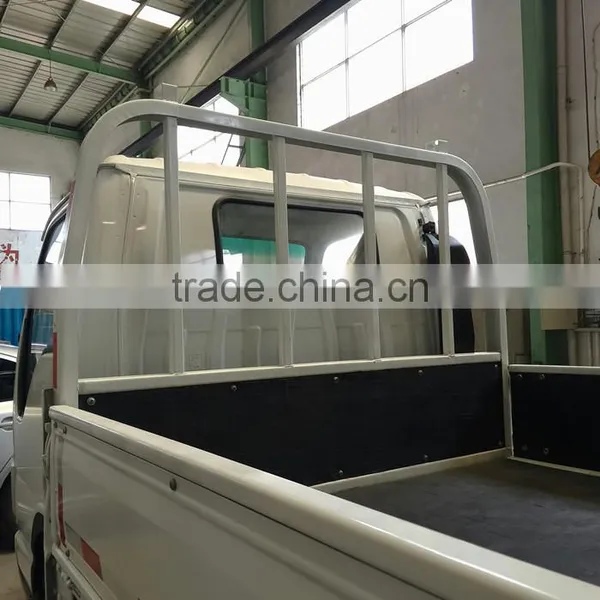 Factory Directly 1- 4 TON ELF Cargo Truck Price With ISUZU 4JB1 photo-4
