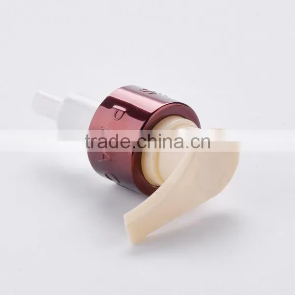 24/28mm Plastic Lotion Pumps With Many Different Head Options photo-5