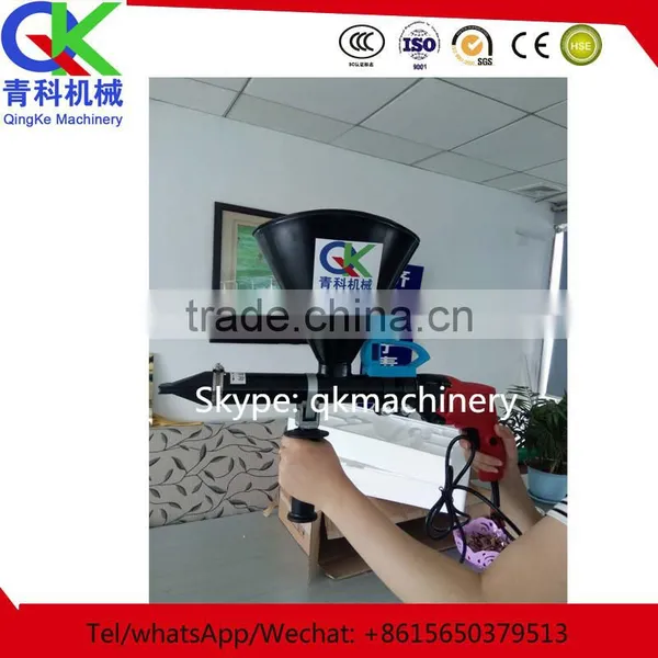 Electric Crack Filling Machine Grout Injector photo-3