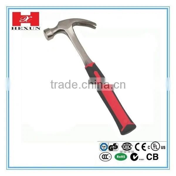 High Quality Claw Hammer China Supplier, Made in China photo-2