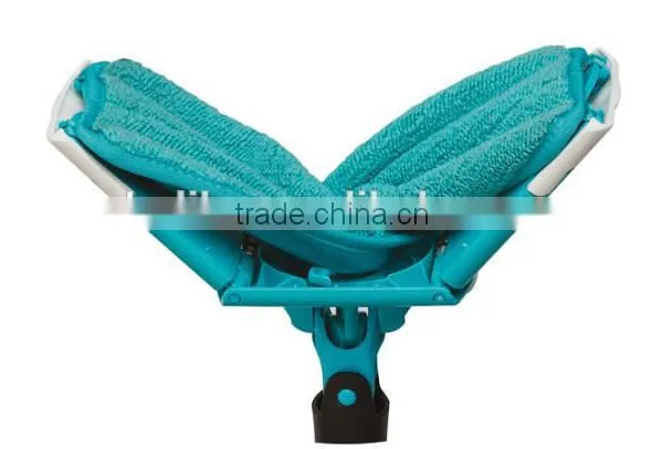 2016 Newest Product as Seen on tv 360 Free Hand Squeeze Mop Titan Twist Mop photo-4
